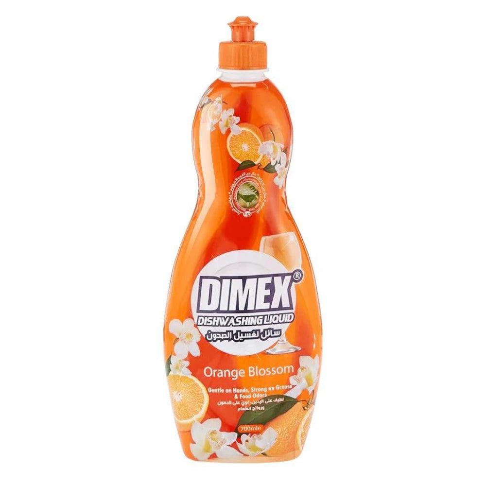 Dimex Dishwashing Liquid Orange Blossom